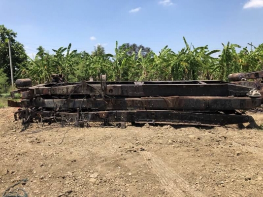 มี 10 เส้น เส้นละ 55,000 บาท คัสชี 10 ล่อหัวลาก BENZ ยาว 6.5 เมตร เอกสารเล่มทะเบียน ม.79  อยู่ จ.นครปฐม โทร 0610710295