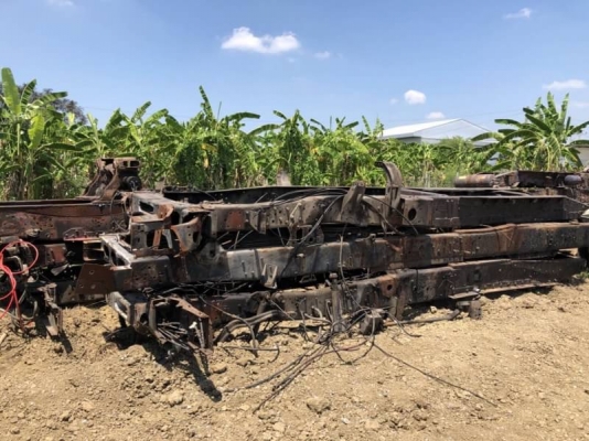 มี 10 เส้น เส้นละ 55,000 บาท คัสชี 10 ล่อหัวลาก BENZ ยาว 6.5 เมตร เอกสารเล่มทะเบียน ม.79  อยู่ จ.นครปฐม โทร 0610710295