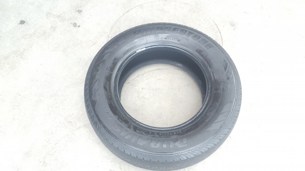 ขายยาง\% 205/70/15 ปี 16 BRIDGESTONE R611 2 เส้น ขายยาง\% 205/70/15 ปี 16 BRIDGESTONE R611 2 เส้น