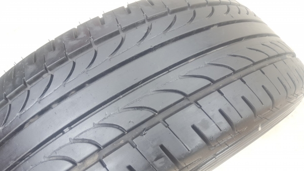 ขายยาง\% 215/70/15 ปี 17 GOODYEAR 4 เส้น