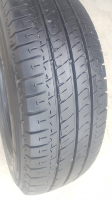 ขายยาง\% 215/70/15 ปี 2217 MICHERLIN 4 เส้น ขายยาง\% 215/70/15 ปี 2217 MICHERLIN 4 เส้น