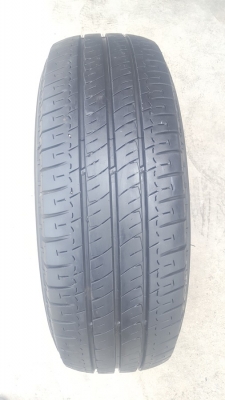 ขายยาง\% 215/70/15 ปี 2217 MICHERLIN 4 เส้น