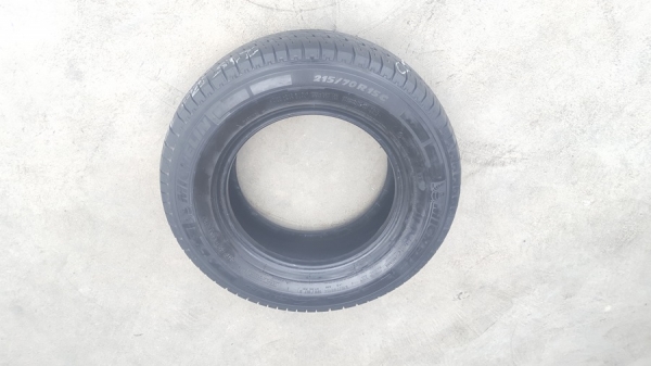ขายยาง\% 215/70/15 ปี 2217 MICHERLIN 4 เส้น ขายยาง\% 215/70/15 ปี 2217 MICHERLIN 4 เส้น