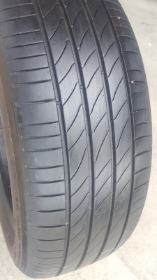 ขายยาง\% 195/60/15 ปี 0816 MICHERLIN 3ST 4 เส้น ขายยาง\% 195/60/15 ปี 0816 MICHERLIN 3ST 4 เส้น