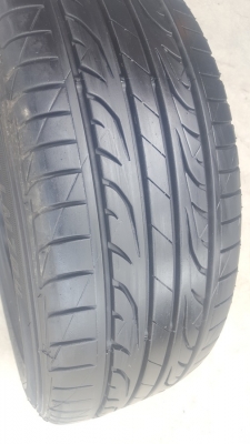 ขายยาง\% 185/55/15 ปี 17/2เส้น+ปี15/2เส้น DUNLOP 4 เส้น ขายยาง\% 185/55/15 ปี 17/2เส้น+ปี15/2เส้น DUNLOP 4 เส้น