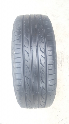 ขายยาง\% 185/55/15 ปี 17/2เส้น+ปี15/2เส้น DUNLOP 4 เส้น