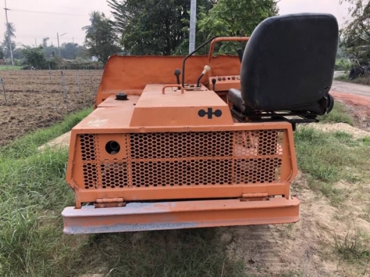 ขาย 79,000 บาท ดั้มเปอร์ KOMATSU CD25 เครื่องดี ปั้มแรง โช่หนา แผ่นสวย เอกสารชื้อขาย  สินค้าอยู่  นครปฐม โทร&amp;ไอดีไลน์  0610710295