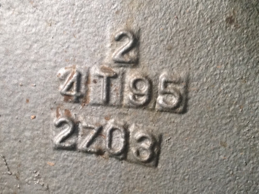 ขายเครื่องปั่นไฟ