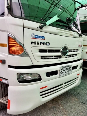 ขายรถดั้มแม่เดี่ยว344แรงปี56สวยพร้อมใช้