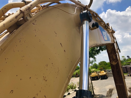 ขายแม็คโคร CATERPILLAR 345 C ปี 2006 บุ้งกี๋ขนาด 3 คิวพร้อมใช้งาน นำเข้าจากต่างประเทศ ติดต่อ 063-9316985 ID LINE : 0639316985 ครับ ขายแม็คโคร CATERPILLAR 345 C ปี 2006 บุ้งกี๋ขนาด 3 คิวพร้อมใช้งาน นำเข้าจากต่างประเทศ ติดต่อ 063-9316985 ID LINE : 0639316985 ครับ