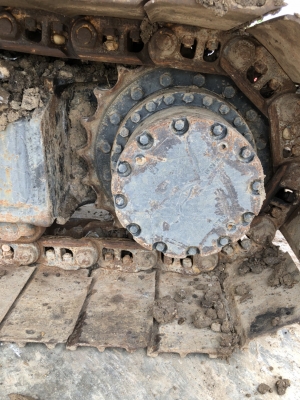 ขาย zx200-1 พร้อมใช้งาน เล่มทะเบียน