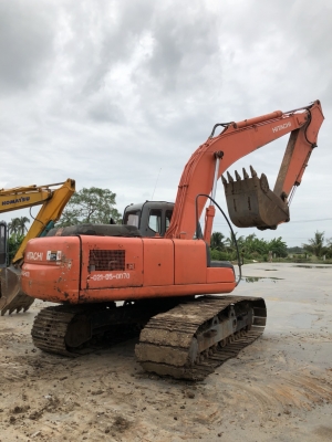 ขาย zx200-1 พร้อมใช้งาน เล่มทะเบียน