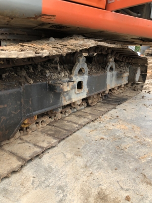 ขาย zx200-1 พร้อมใช้งาน เล่มทะเบียน