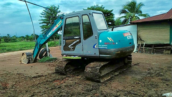 ขาย sk60-5 พร้อมใช้งาน อินวอย