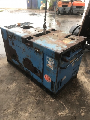 ตู้ลมAIRMAN PDS90S