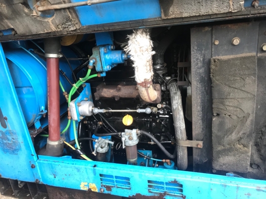 ตู้ลมAIRMAN PDS90S ตู้ลมAIRMAN PDS90S