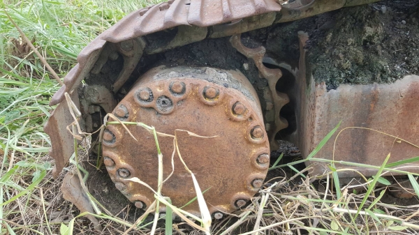 ขายถูกตามสภาพ แบคโฮ KOMATSU PC200-5 คอนโทรลยาว เครื่อง 6BD1 เทอร์โบ ปั้มเดิม ช่วงล่างต้องเช็คใหม่ เอกสารใบซื้อขาย