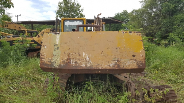 ขายถูกตามสภาพ แบคโฮ KOMATSU PC200-5 คอนโทรลยาว เครื่อง 6BD1 เทอร์โบ ปั้มเดิม ช่วงล่างต้องเช็คใหม่ เอกสารใบซื้อขาย