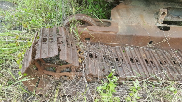 ขายถูกตามสภาพ แบคโฮ KOMATSU PC200-5 คอนโทรลยาว เครื่อง 6BD1 เทอร์โบ ปั้มเดิม ช่วงล่างต้องเช็คใหม่ เอกสารใบซื้อขาย