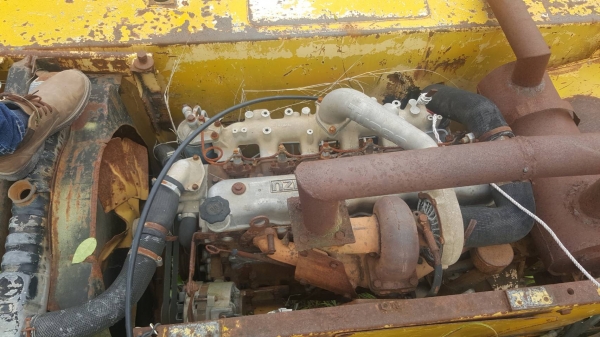 ขายถูกตามสภาพ แบคโฮ KOMATSU PC200-5 คอนโทรลยาว เครื่อง 6BD1 เทอร์โบ ปั้มเดิม ช่วงล่างต้องเช็คใหม่ เอกสารใบซื้อขาย