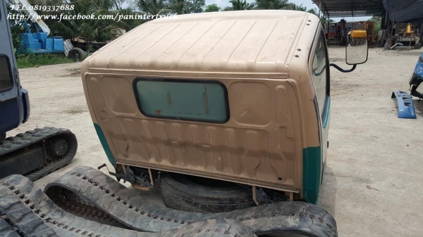 FROM JAPANหัวเก๋งรถบรรทุก4ล้อใหญ่,6ล้อเล็กTOYOTA DYNA XZU388,200-300(ตาหวาน/รุ่นใหม่/ยกหัวได้/กระจกไฟฟ้า/24v.) ราคาเพียง 56,000 บาท