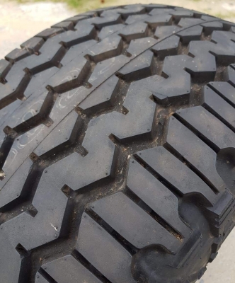 ขายล้อ+ยางไว้ทำอะไหล่