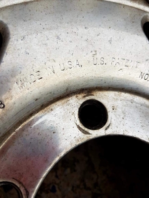 ขายล้อ+ยางไว้ทำอะไหล่