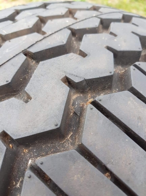 ขายล้อ+ยางไว้ทำอะไหล่