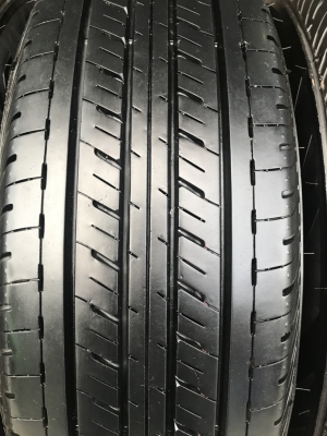 ล้อแม็กป้ายแดง ISUZU X-Series 2018 ขอบ 16 รุ่นใหม่ล่าสุด พร้อมยางป้ายแดง 215-70-16 Bridgestone ปี 18