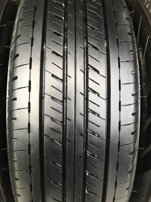 ล้อแม็กป้ายแดง ISUZU X-Series 2018 ขอบ 16 รุ่นใหม่ล่าสุด พร้อมยางป้ายแดง 215-70-16 Bridgestone ปี 18