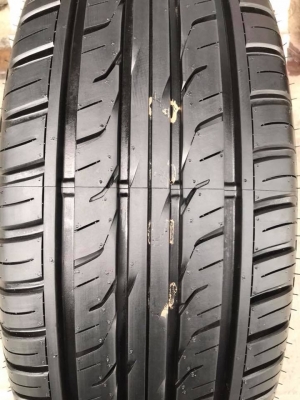 ล้อแม็กป้ายแดง All New Fortuner TRD ขอบ 20 พร้อมยางป้ายแดง 265-50-20 Dunlop ปี 18 แม็กสวยกริ๊บ ตุ่มอลัง