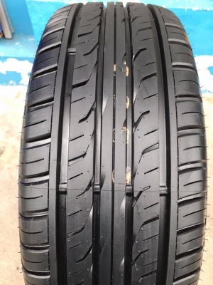 ล้อแม็กป้ายแดง All New Fortuner TRD ขอบ 20 พร้อมยางป้ายแดง 265-50-20 Dunlop ปี 18 แม็กสวยกริ๊บ ตุ่มอลัง