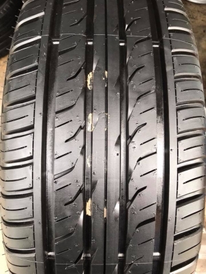 ล้อแม็กป้ายแดง All New Fortuner TRD ขอบ 20 พร้อมยางป้ายแดง 265-50-20 Dunlop ปี 18 แม็กสวยกริ๊บ ตุ่มอลัง