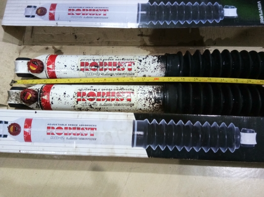 ขายโช้คหลังปิกอัฟ ขายโช้คหลังปิกอัฟ