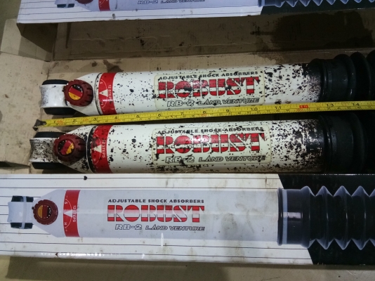 ขายโช้คหลังปิกอัฟ ขายโช้คหลังปิกอัฟ