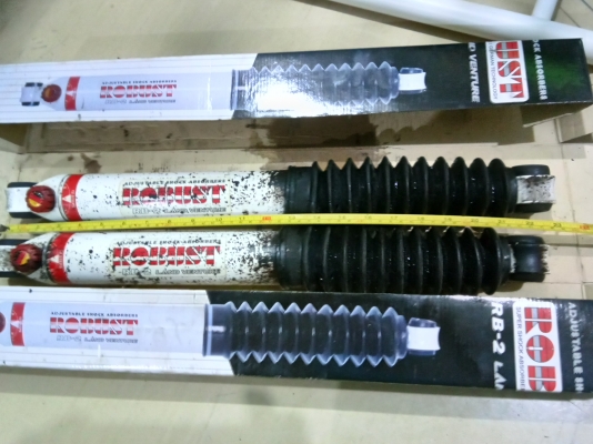 ขายโช้คหลังปิกอัฟ ขายโช้คหลังปิกอัฟ