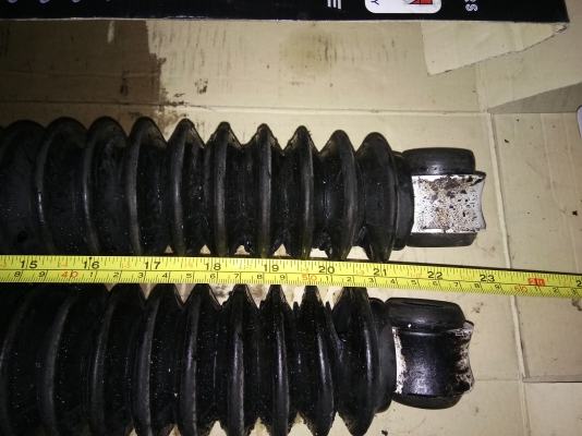 ขายโช้คหลังปิกอัฟ ขายโช้คหลังปิกอัฟ