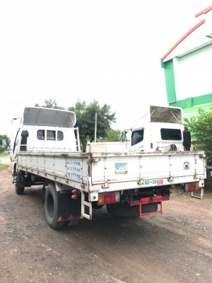 ๐๕/๑๐/๖๑(ส่งมอบเรียบร้อย)NPR 130 แรง ปี’51 ยาว 5 เมตร ยาง 825-16 ดีทุกเส้น เก็บงานให้ พร้อมใช้ ๐๕/๑๐/๖๑(ส่งมอบเรียบร้อย)NPR 130 แรง ปี’51 ยาว 5 เมตร ยาง 825-16 ดีทุกเส้น เก็บงานให้ พร้อมใช้