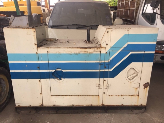 ขายเครื่องกำเนิดไฟฟ้า20KVA