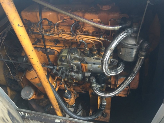 ขายเครื่องกำเนิดไฟฟ้า20KVA ขายเครื่องกำเนิดไฟฟ้า20KVA