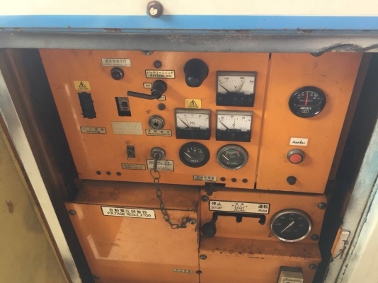 ขายเครื่องกำเนิดไฟฟ้า20KVA ขายเครื่องกำเนิดไฟฟ้า20KVA