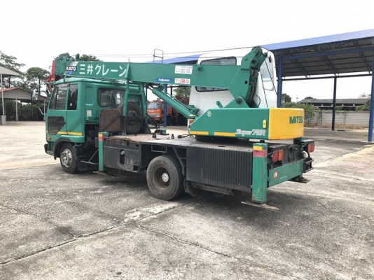 NK75M-V /NISSAN -FE6 **จดทะเบียนให้***จัดไฟแน็นท์ได้ NK75M-V /NISSAN -FE6 **จดทะเบียนให้***จัดไฟแน็นท์ได้