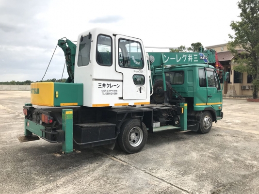 NK75M-V /NISSAN -FE6 **จดทะเบียนให้***จัดไฟแน็นท์ได้ NK75M-V /NISSAN -FE6 **จดทะเบียนให้***จัดไฟแน็นท์ได้