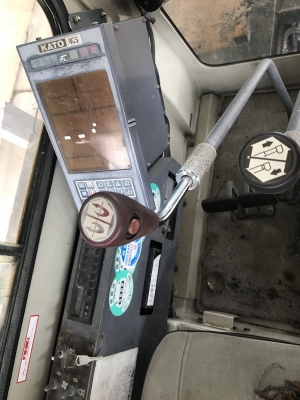 NK75M-V /NISSAN -FE6 **จดทะเบียนให้***จัดไฟแน็นท์ได้ NK75M-V /NISSAN -FE6 **จดทะเบียนให้***จัดไฟแน็นท์ได้