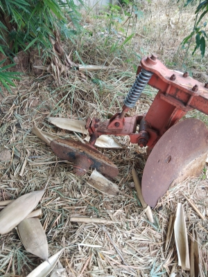 ผานรถไถ ผานรถไถ