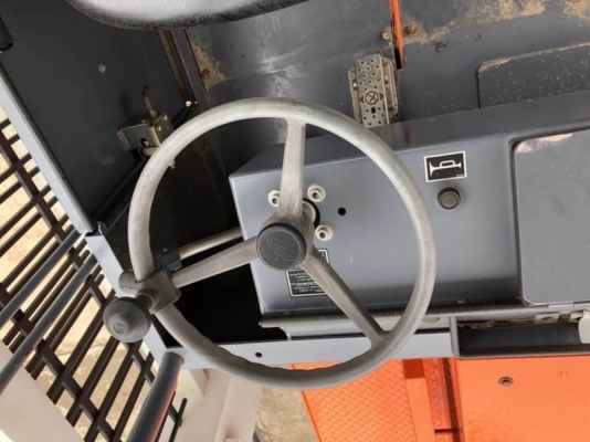 ขาย 1,580,000 รถบดล้อยาง 8 ล้อ  HAMM GRW15 ปี 2016 ทำงาน 371 ชั่วโมง สภาพใหม่กิฟ สวยสุดยอด PM 2,500 ชั่วโมง เอกสารเล่มทะเบียน  รถอยู่  อุดรธานี  โทร 0610710295  สนใจ รายการสินค้า อื่นๆ ที่ เว็ปไชค์ Truck2Hand  https://www.truck2hand.com/index.php?actions=