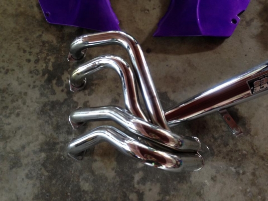 ขายท่อ vance & hines 1100 ขายท่อ vance & hines 1100