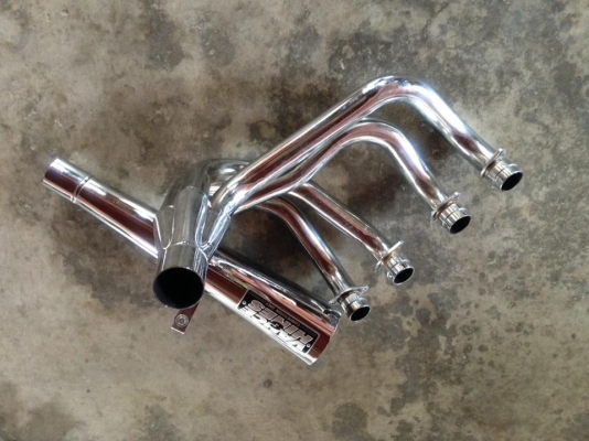 ขายท่อ vance & hines 1100 ขายท่อ vance & hines 1100