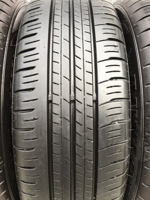 ล้อแม็ก Toyota Yaris Ativ ขอบ 15 พร้อมยาง Dunlop 185-60-15 ปลายปี 17 แม็กสวย ดอกเต็ม