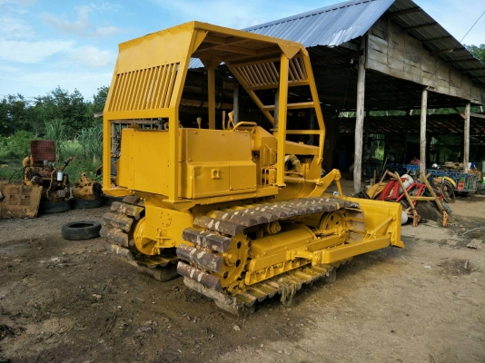ขายรถแทรคเตอร์ K0MATSU D20P-5 ตีนเป็ด ช่วงล่างใหม่ทั้งหมด ราคา 195000 ขายรถแทรคเตอร์ K0MATSU D20P-5 ตีนเป็ด ช่วงล่างใหม่ทั้งหมด ราคา 195000
